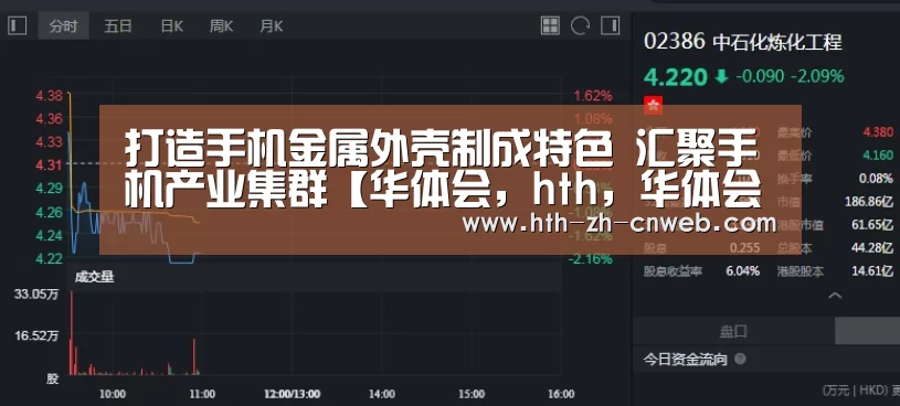 华体会，hth，华体会官网
