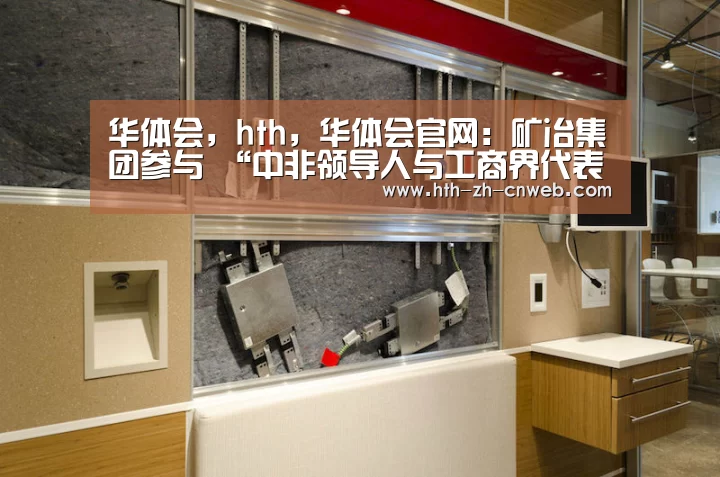 华体会,hth,华体会官网:矿冶集团参与 “中非领导人与工商界代表高层对话会既第六届中非企业家大会”(图1) 华体会,hth,华体会官网