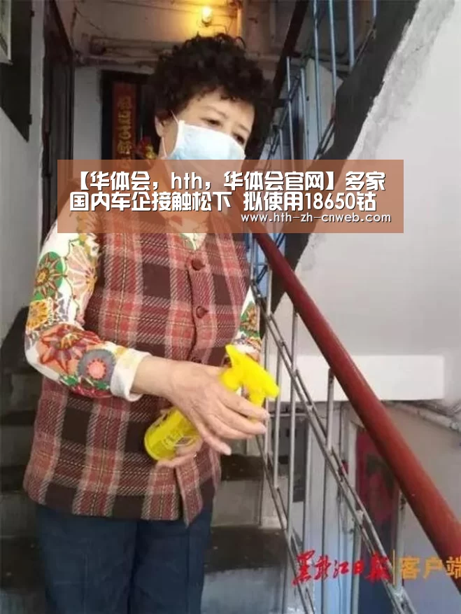 【华体会,hth,华体会官网】多家国内车企接触松下 拟使用18650钴酸锂电池(图3) 华体会,hth,华体会官网